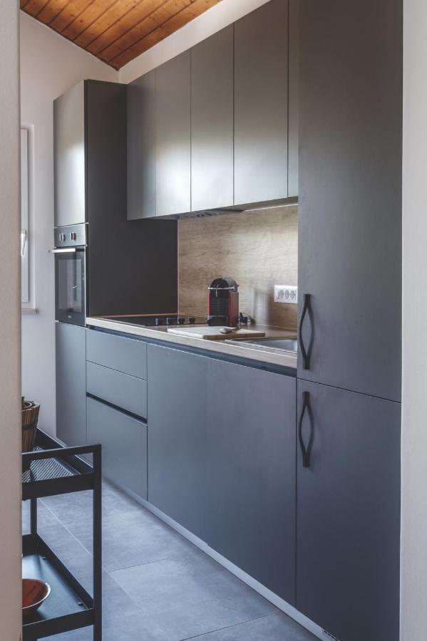 Center Apartment Golden Ray Bol Exterior foto