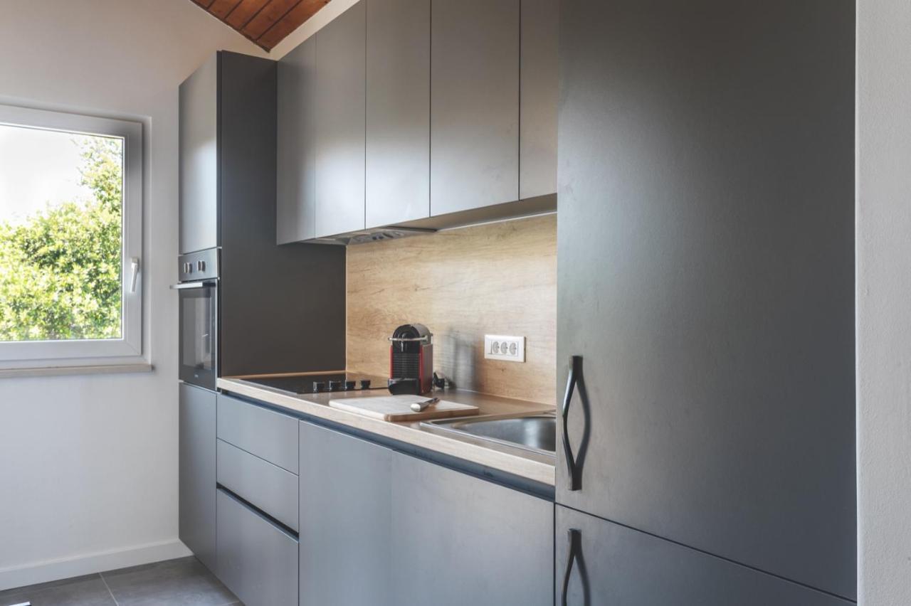 Center Apartment Golden Ray Bol Exterior foto