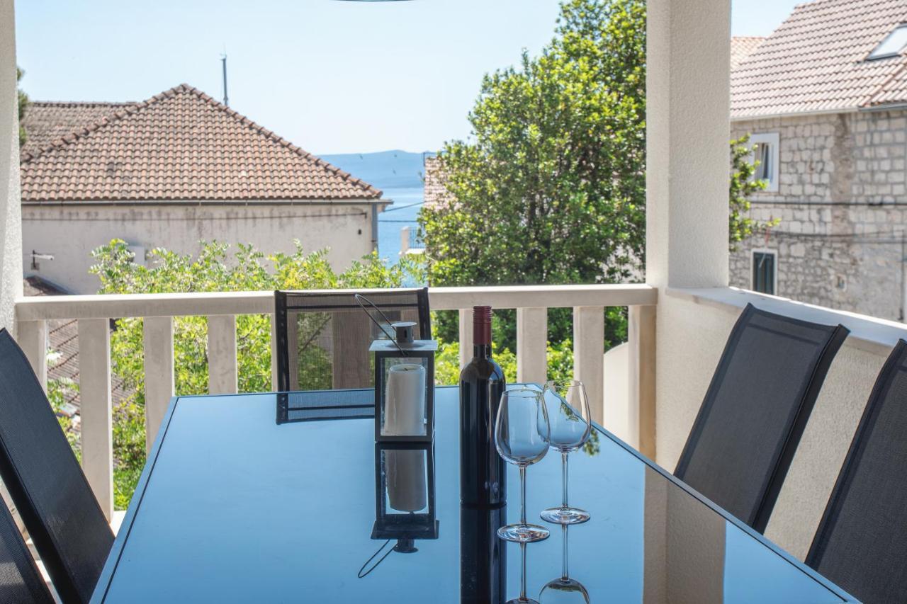 Center Apartment Golden Ray Bol Exterior foto