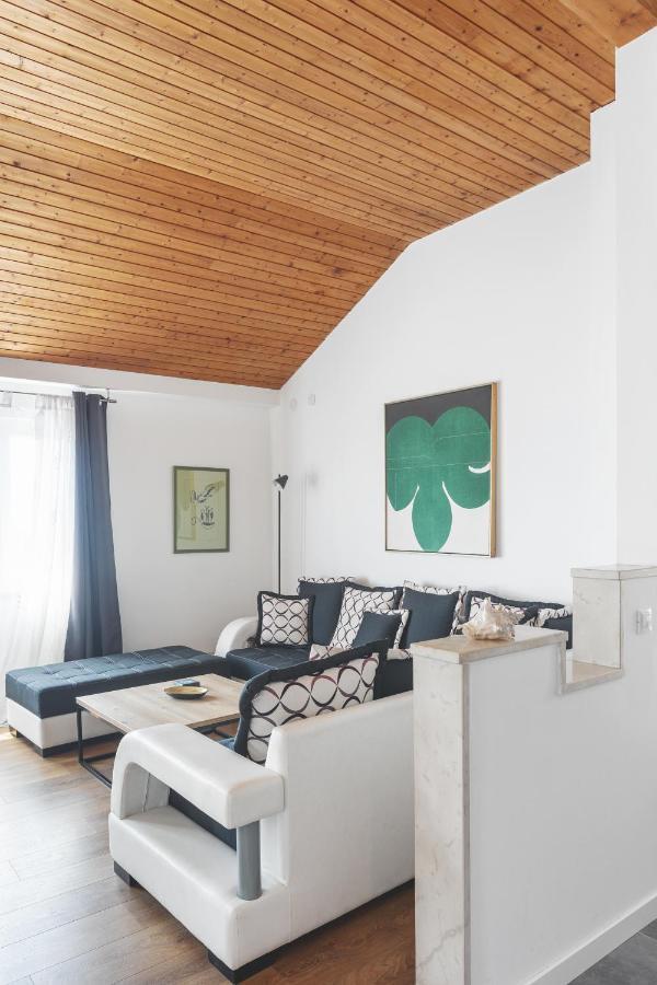 Center Apartment Golden Ray Bol Exterior foto