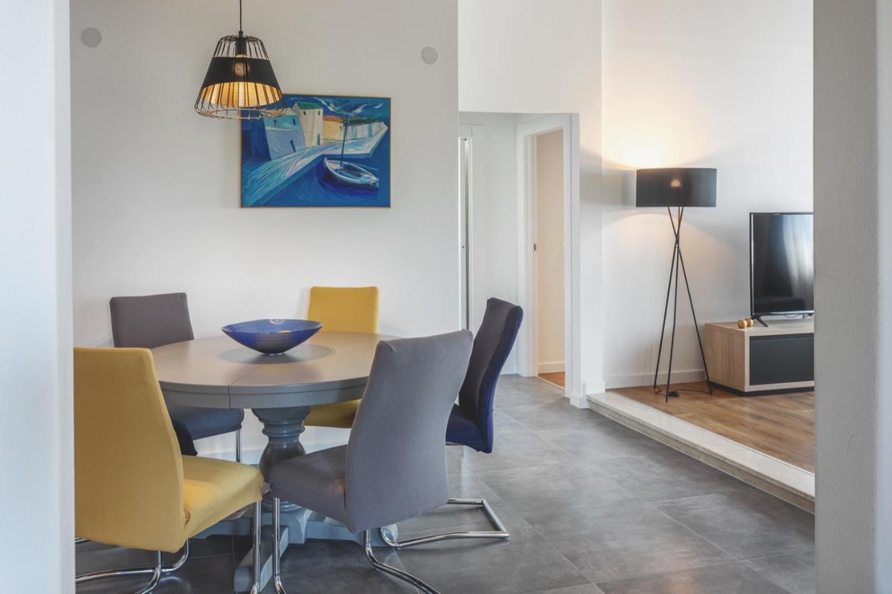 Center Apartment Golden Ray Bol Exterior foto