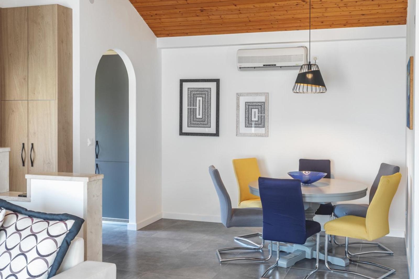 Center Apartment Golden Ray Bol Habitación foto